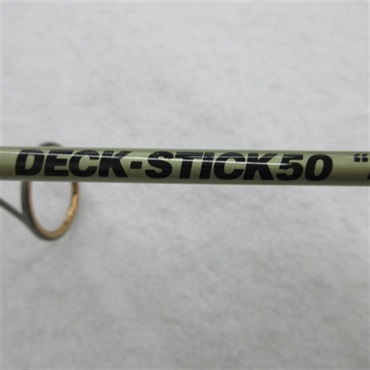 デッキスティックＳＳ５０－４